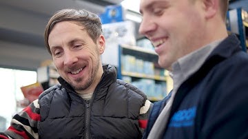 SalesRep App from Aphix Software powers efficiency and growth at Abcon Industrial