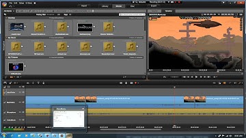 Pinnacle Studio Video Audio Syncing Fix