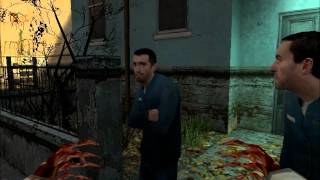 Zombies Have Rights Too - [FUNBOX2]