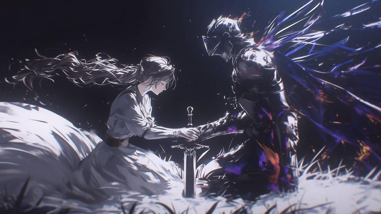 Rebirthing│Cinematic Instrumental │No Copyright