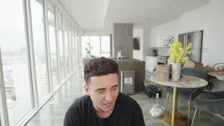 Lacy Explains The FaZe Situation