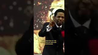 Signs of high ranking priest(Apst Michael Orokpo)