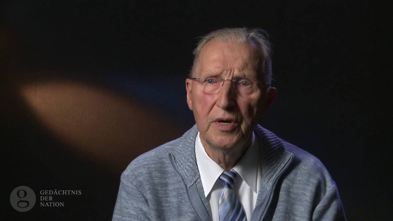 Uwe Holmer: Angst oder Freude?