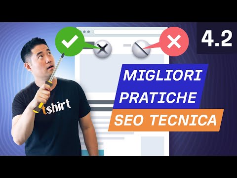 tecniche seo cosa sono