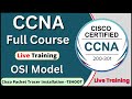 CCNA 200-301 full course | Cisco Packet Tracer Installation-TSHOOT | CCNA Class #5