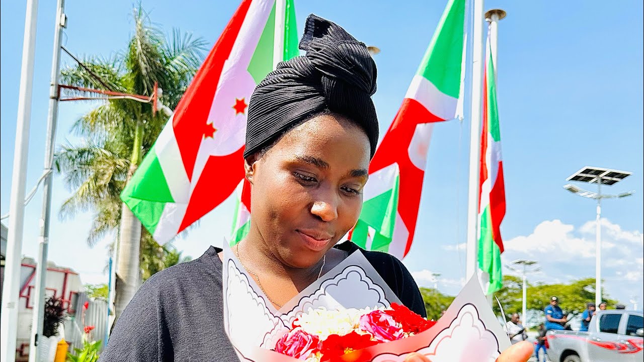 Oman Joycy yafunzwe imyaka myishi mubarabu.Imana irabikoze aratashe.nimba ufise impuhwe urarira.