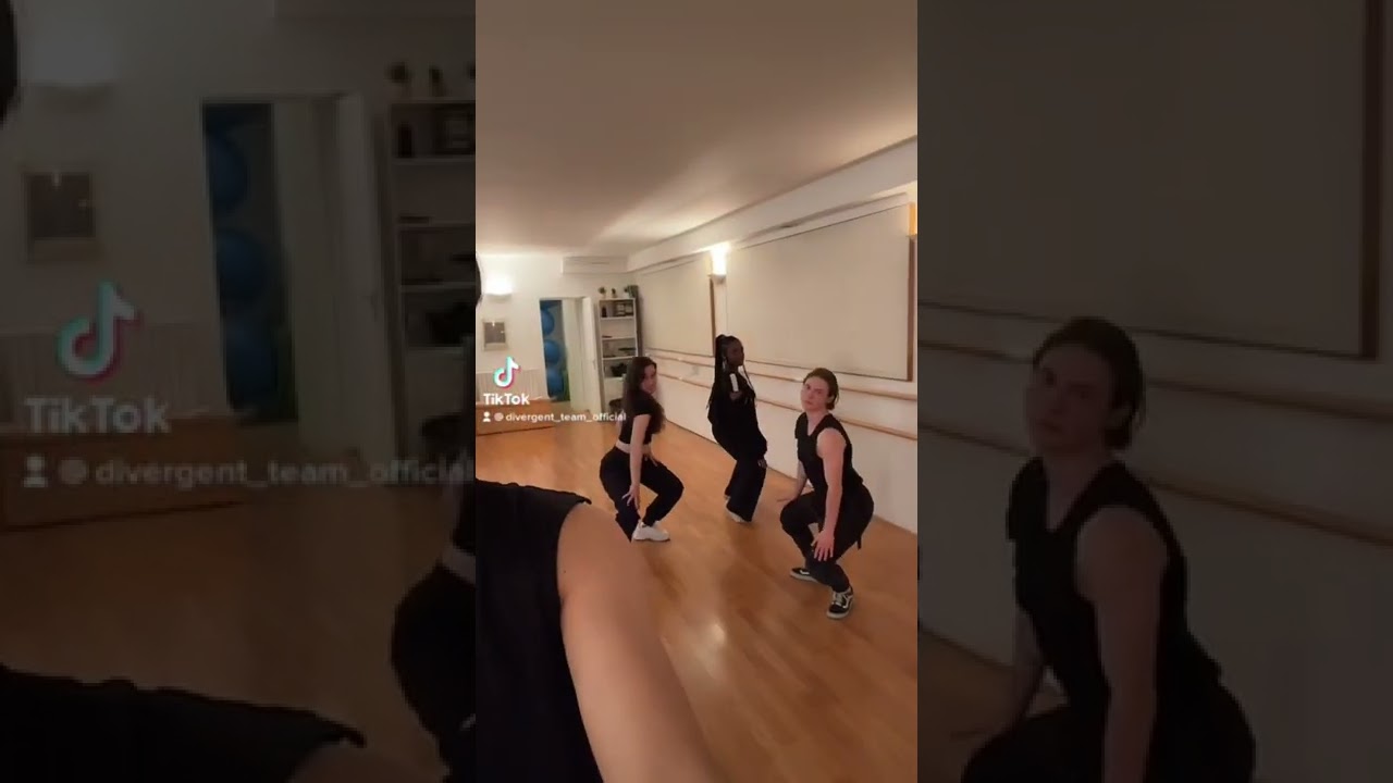 Beyonce - Yonce "Gimme Some" TikTok Challenge by Divergent #tiktok adlı videoyu YouTube'da izle Beyonce - Yonce "Gimme Some" TikTok Challenge by Divergent #tiktok adlı videoyu YouTube'da izle