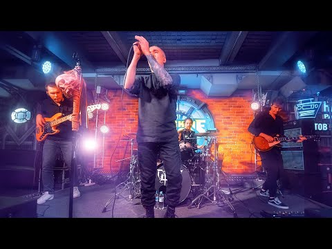 Сруб - 988 [Machine Head Club] (Live) 26.09.2021