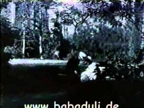 მხ/ფილმი - თავადის ასული მერი (1926)