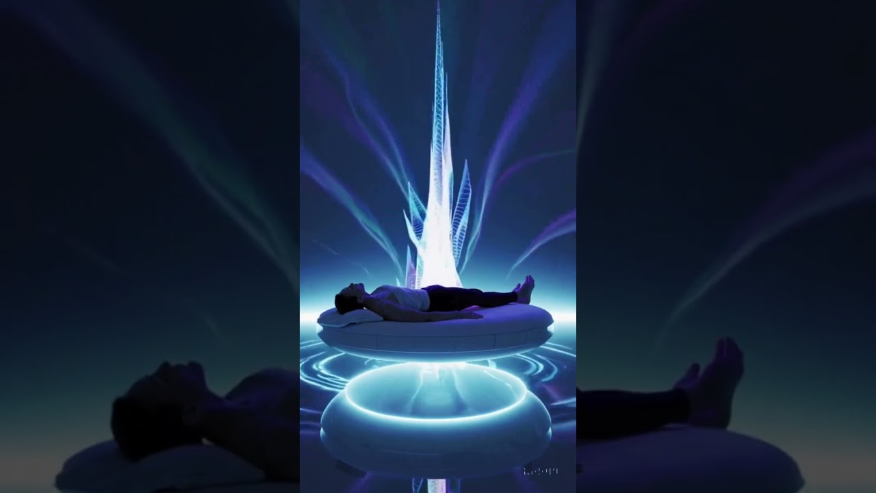 Solving Long COVID with Frequency Wave Theory : Unlocking Healing Through Vibrational Medicine...