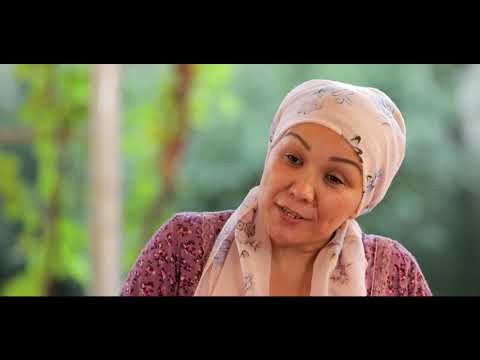 Video: Oilali Hayot