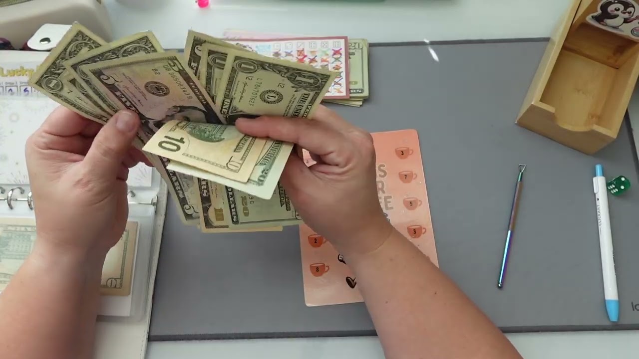 Mini Monday  - Long Term savings - 100 Disney side kick collab- S'mores savings