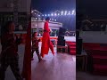 Stilt Walkers &amp; Dumpling Feast 🥟2026CNY #StiltWalkers  #Shanghai #NewYearFun #Shorts
