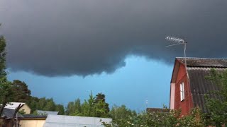 видео: ВЛОГ Жара в Подмосковье / Тучи над дачами встали.../ Суматоха / Читала комментарии 29-30 мая 2020 г. картинка: ВЛОГ Жара в Подмосковье / Тучи над дачами встали.../ Суматоха / Читала комментарии 29-30 мая 2020 г.