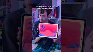 App ArtWorkout #artworkout #games #drawing #art #artchallenge #multiplayer