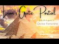 LION'S GATE PORTAL 8/8 - Divine justice for your perseverance - not an illusion! Divine Feminine