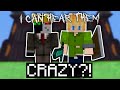 Tubbo goes CRAZY on the Dream SMP!