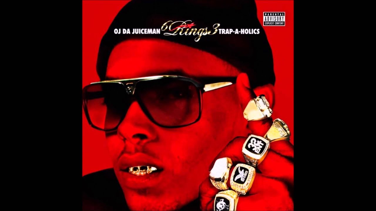 Watch OJ da Juiceman - New Wave / Prod by Sonny Digital (6 Rings 3) on YouTube Watch OJ da Juiceman - New Wave / Prod by Sonny Digital (6 Rings 3) on YouTube