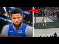 The Unbelievable NBA Gambling Scandal That Shook the League!