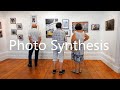 Photo synthesis