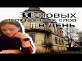 30 НОВЫХ ИНОСТРАННЫХ СЛОВ В ДЕНЬ | Как я выучила немецкий за год?