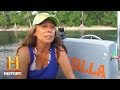River Goddess Lore and Beliefs