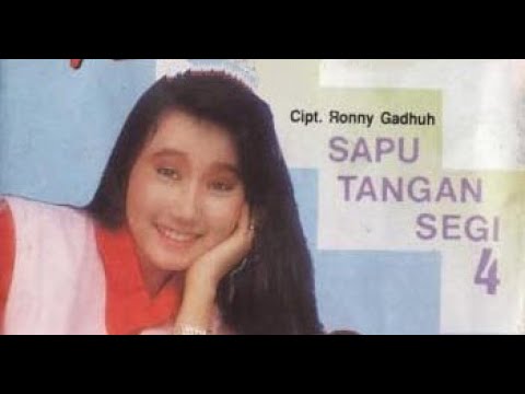 HANA PERTIWI - Mana Ku Percaya (Toto Ario) (Flower Sound) (1991) (Original HQ)