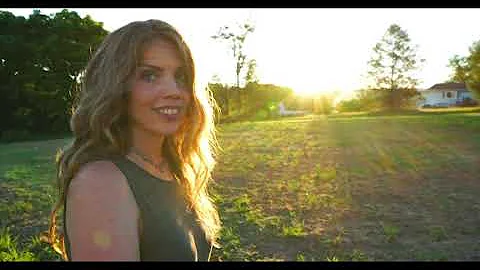 Laura Brady - Artist Transformation Video