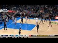 Ziaire Williams Highlights | Memphis Grizzlies vs  Oklahoma City Thunder