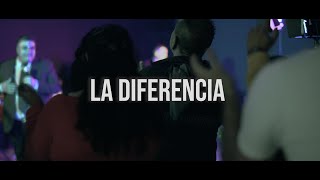 Video thumbnail of "A Una Sola Voz - La Diferencia De Santa Fe (Video Oficial)"