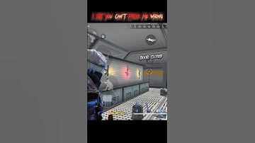 Arsenal Trick🍷🗿 #shorts #freefire #tgrnrz #shortsfeed #viral