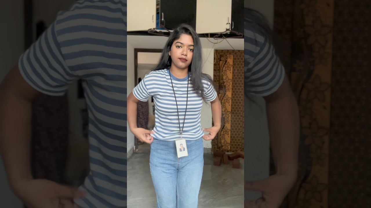 GRWM for office❤️               #grwm #makeup #dress #office