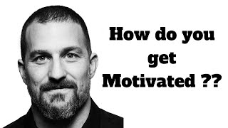 Mastering Motivation - You Will NEVER Lose Motivation AGAIN | Dr. Andrew Huberman |