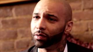 Joe Budden Runaway NEW NO LOVE LOST ALBUM