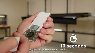AUVENT MULTIPLES ENG ATHENA EUROPA REVERSE OPENING AND CLOSING BUTTONS ON A REMOTE CONTROL FINAL