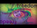 idom - Freedom (PLANET ver.) Visualizer