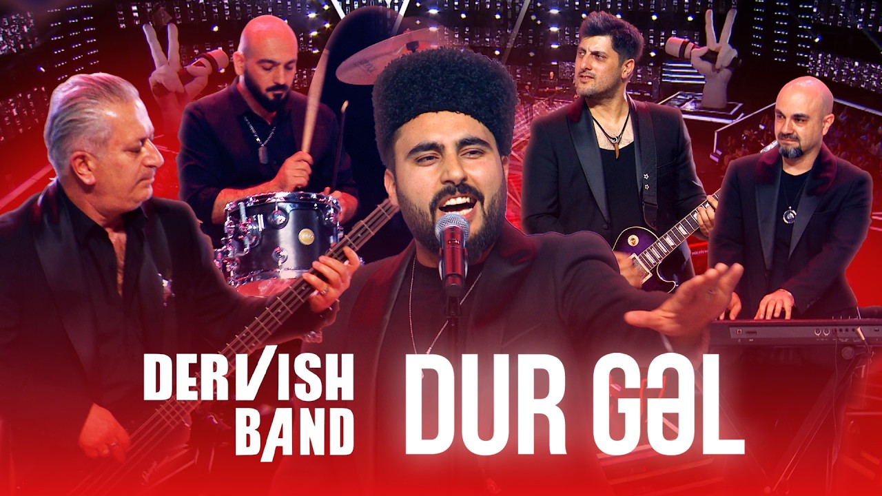 Watch Dervish Band — Dur Gəl on YouTube Watch Dervish Band — Dur Gəl on YouTube