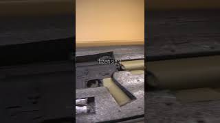 I love this Daniel Defense MK18