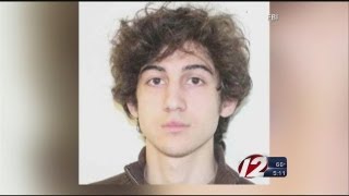 Tsarnaev Defense Fund
