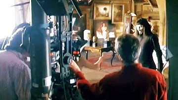 V FOR VENDETTA Behind The Scenes (2005) Sci-Fi
