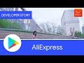 Android Developer Story: AliExpress Improves User Experience with Smart Lock and Google Sign-in