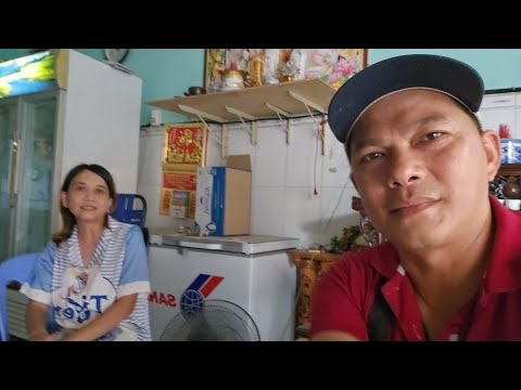 Hân Trần báo tin về Bún bò Tô Lành