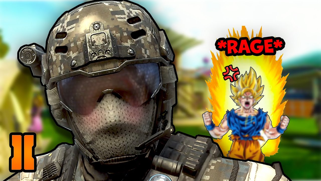 Black Ops 2 in 2024 is HILARIOUS