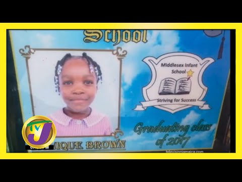 9 Yr old Killed in St. Elizabeth - October 10 2020