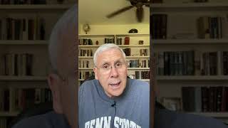 Geoff's Thoughts- 2 John 1:10-11