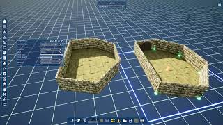 Multiverse Designer tutorial: Dungeon Maps