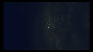 Touch Designer: Storm in light - KH Chen