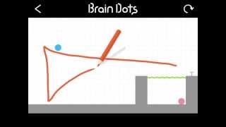Brain Dots - Level 91 screenshot 4