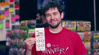 Maryland Lottery 50th Anniversary Retrospective