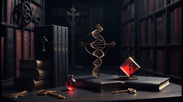 ...Welcome to Our Esoteric Library...